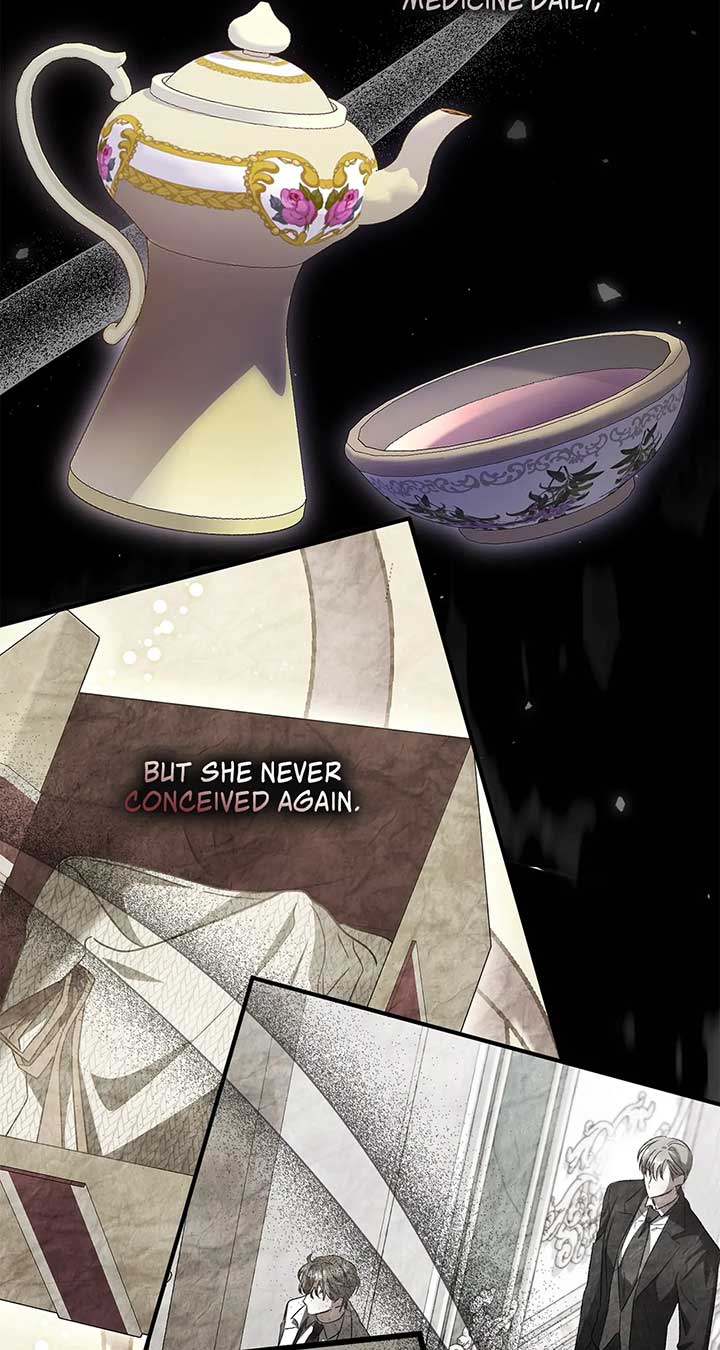 My Husband and I Cannot Live in the Same World Chapter 32 - Page 78