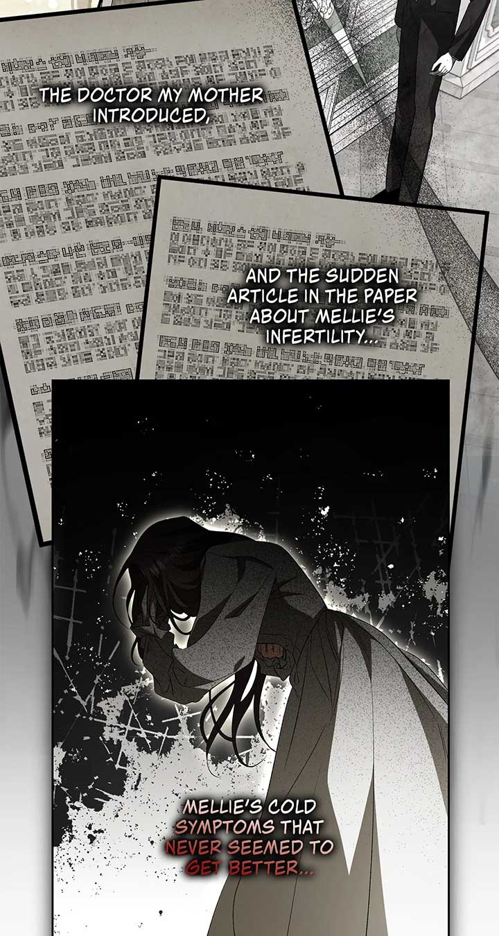 My Husband and I Cannot Live in the Same World Chapter 32 - Page 79