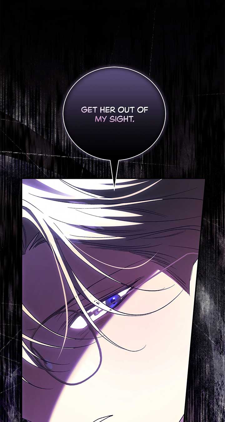 My Husband and I Cannot Live in the Same World Chapter 32 - Page 85