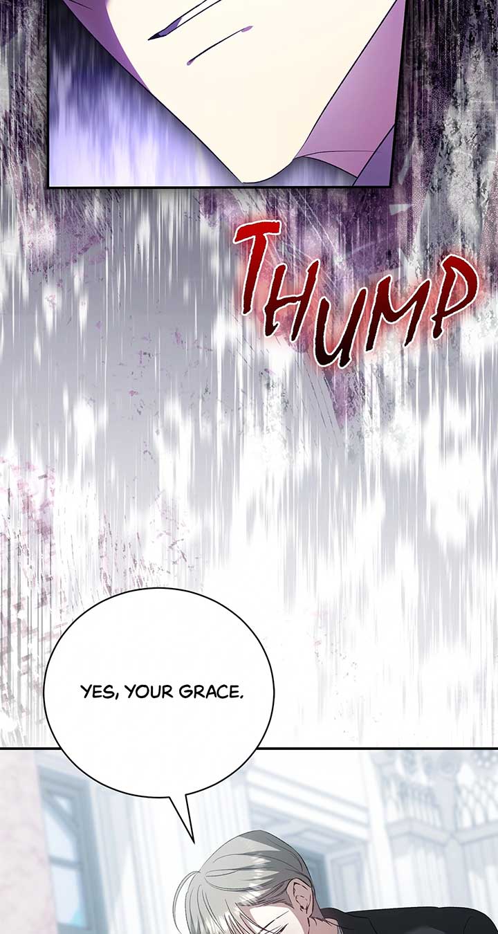 My Husband and I Cannot Live in the Same World Chapter 32 - Page 86