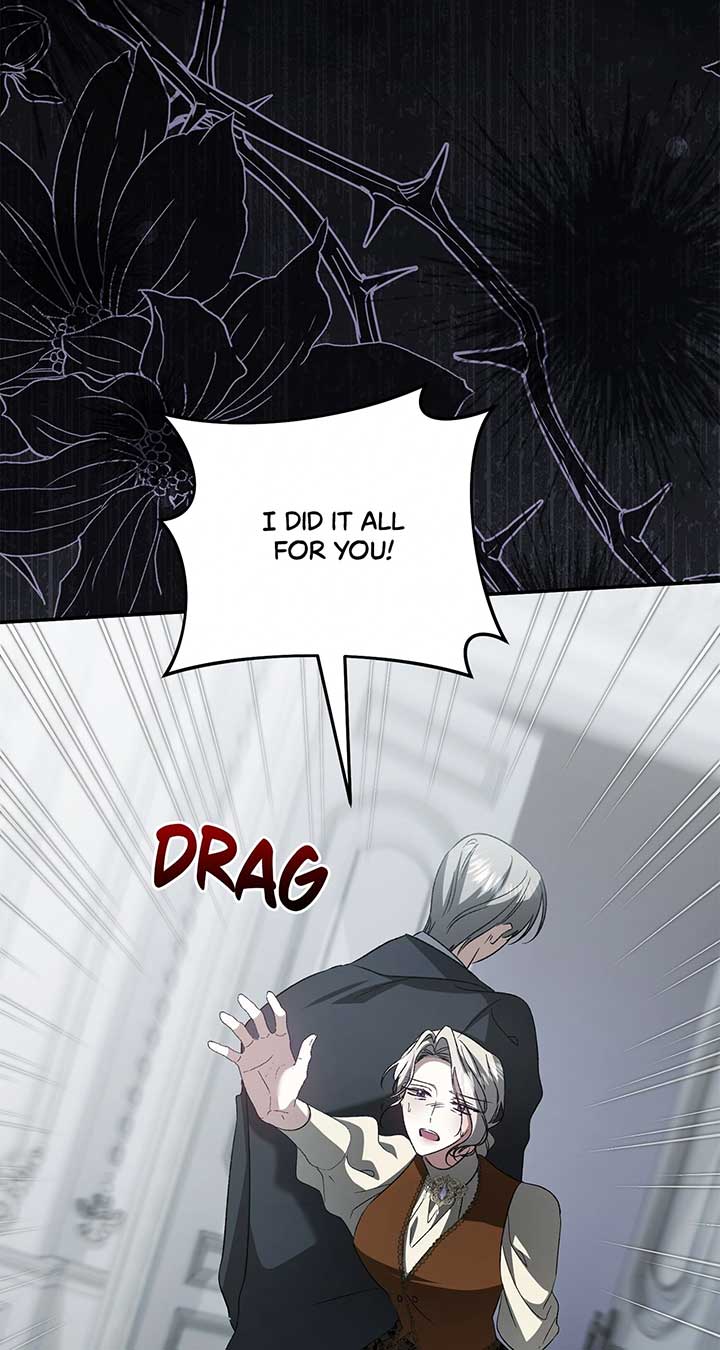 My Husband and I Cannot Live in the Same World Chapter 32 - Page 88