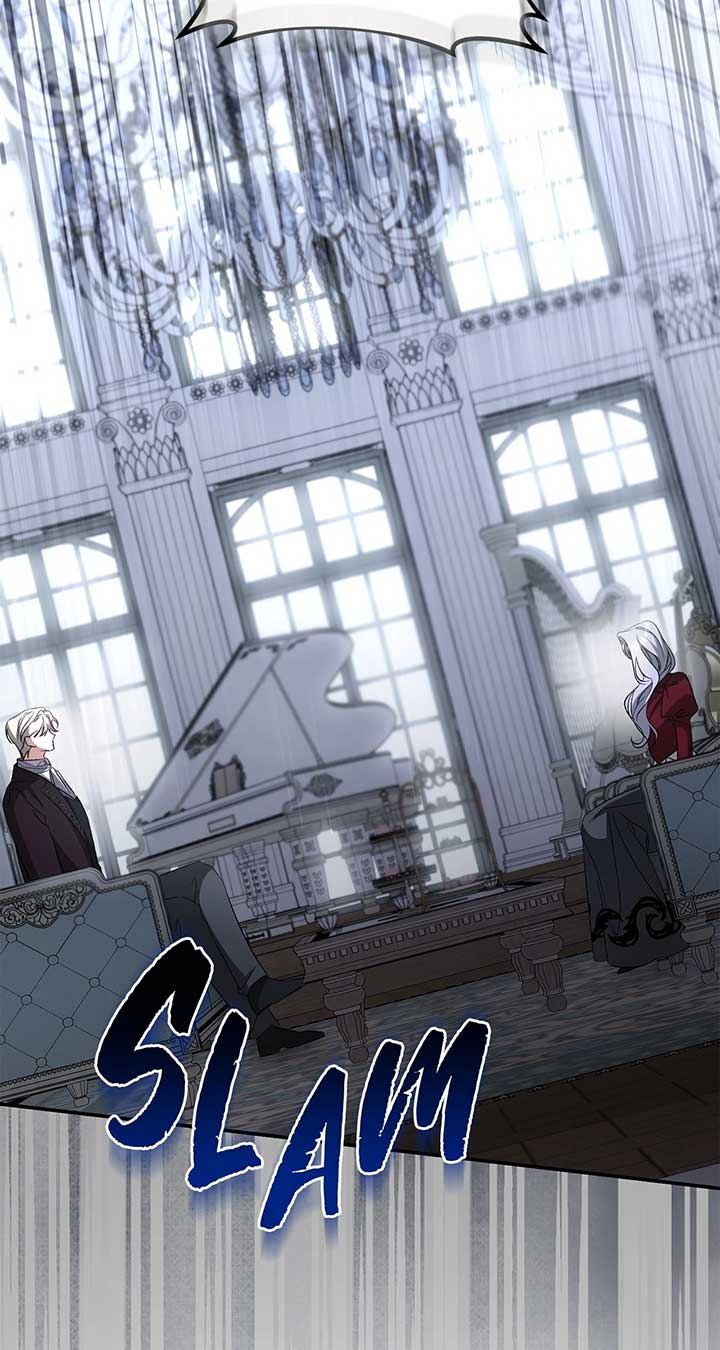 My Husband and I Cannot Live in the Same World Chapter 32 - Page 90