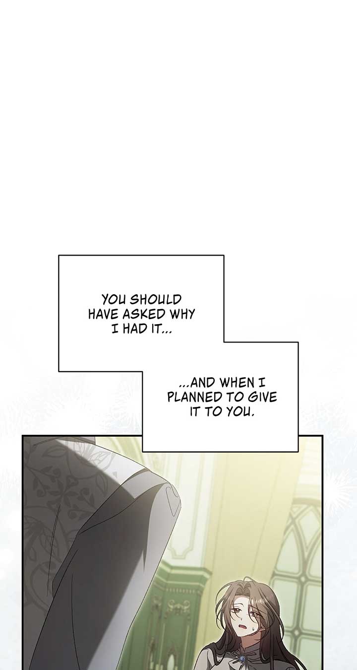 My Husband and I Cannot Live in the Same World Chapter 32 - Page 10