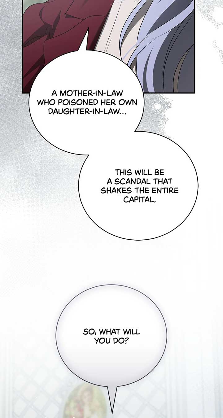 My Husband and I Cannot Live in the Same World Chapter 32 - Page 93