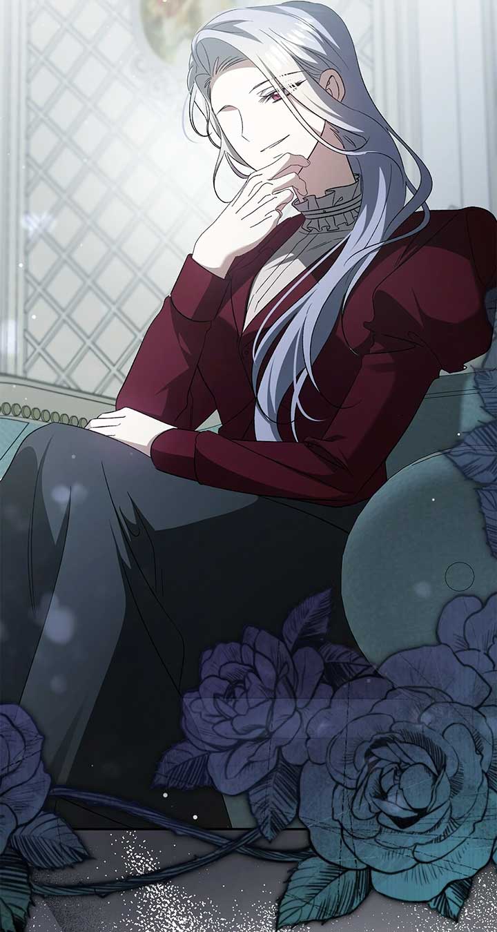 My Husband and I Cannot Live in the Same World Chapter 32 - Page 94