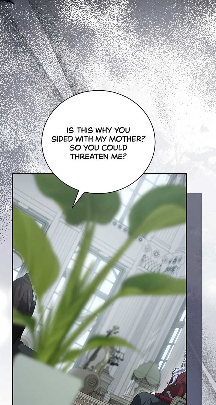 My Husband and I Cannot Live in the Same World Chapter 32 - Page 95