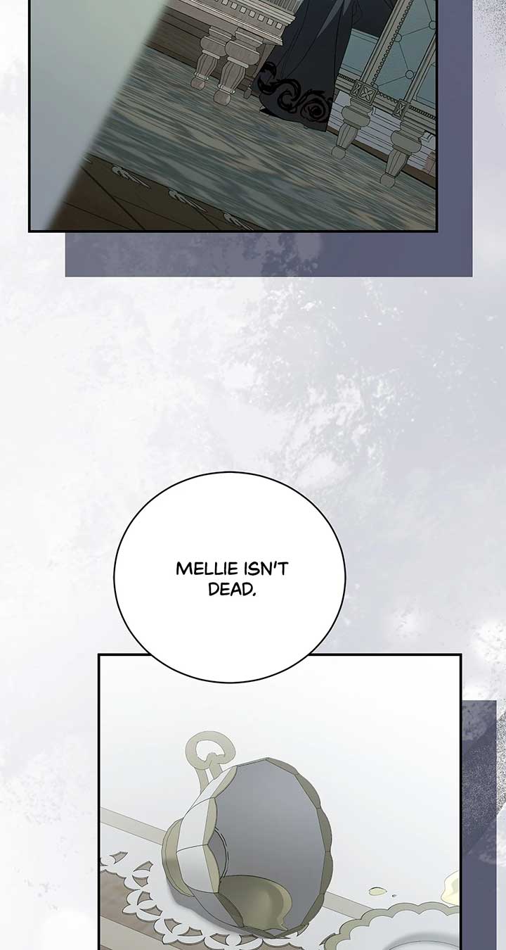 My Husband and I Cannot Live in the Same World Chapter 32 - Page 96