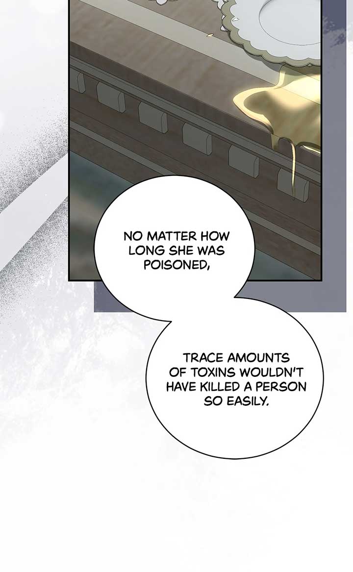 My Husband and I Cannot Live in the Same World Chapter 32 - Page 97