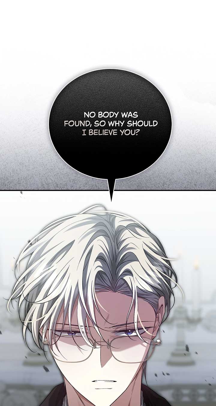 My Husband and I Cannot Live in the Same World Chapter 32 - Page 98