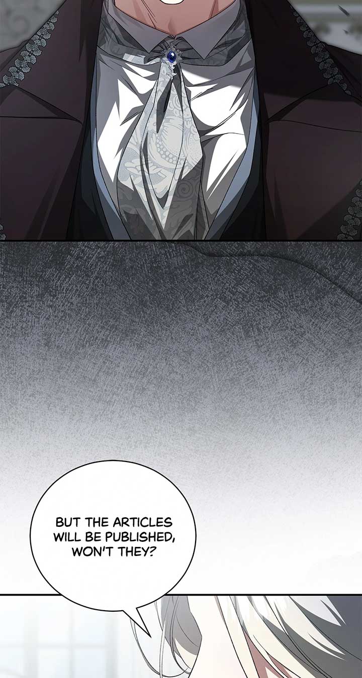 My Husband and I Cannot Live in the Same World Chapter 32 - Page 99