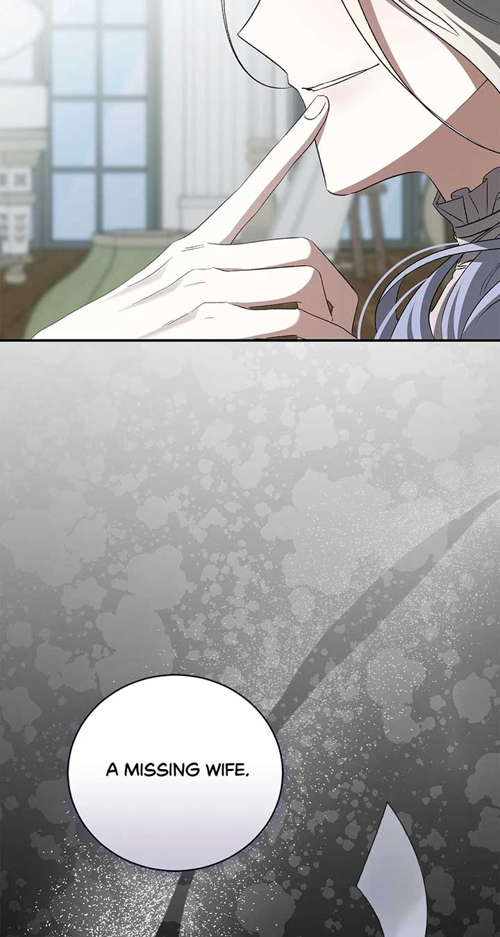 My Husband and I Cannot Live in the Same World Chapter 32 - Page 100