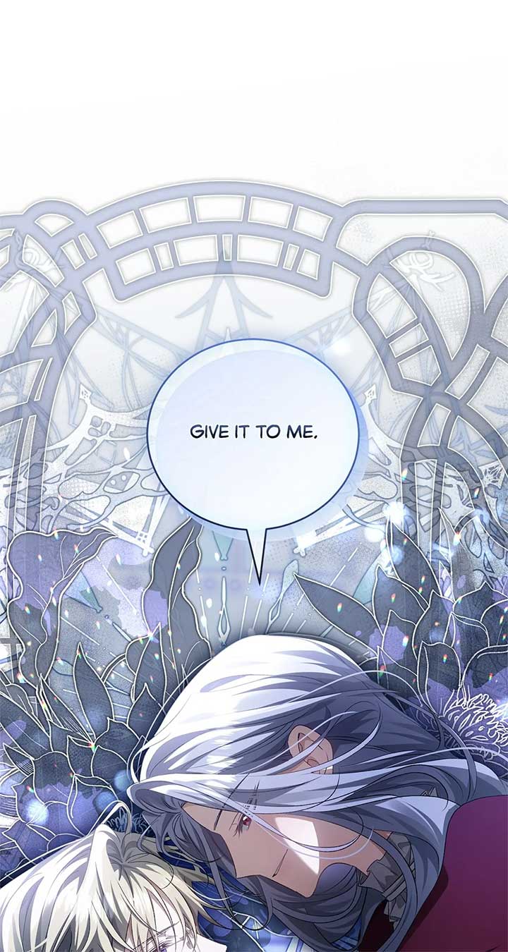 My Husband and I Cannot Live in the Same World Chapter 33 - Page 1