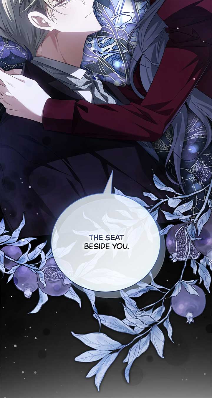 My Husband and I Cannot Live in the Same World Chapter 33 - Page 2