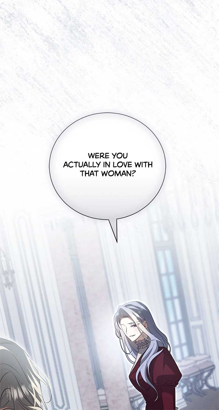My Husband and I Cannot Live in the Same World Chapter 33 - Page 11