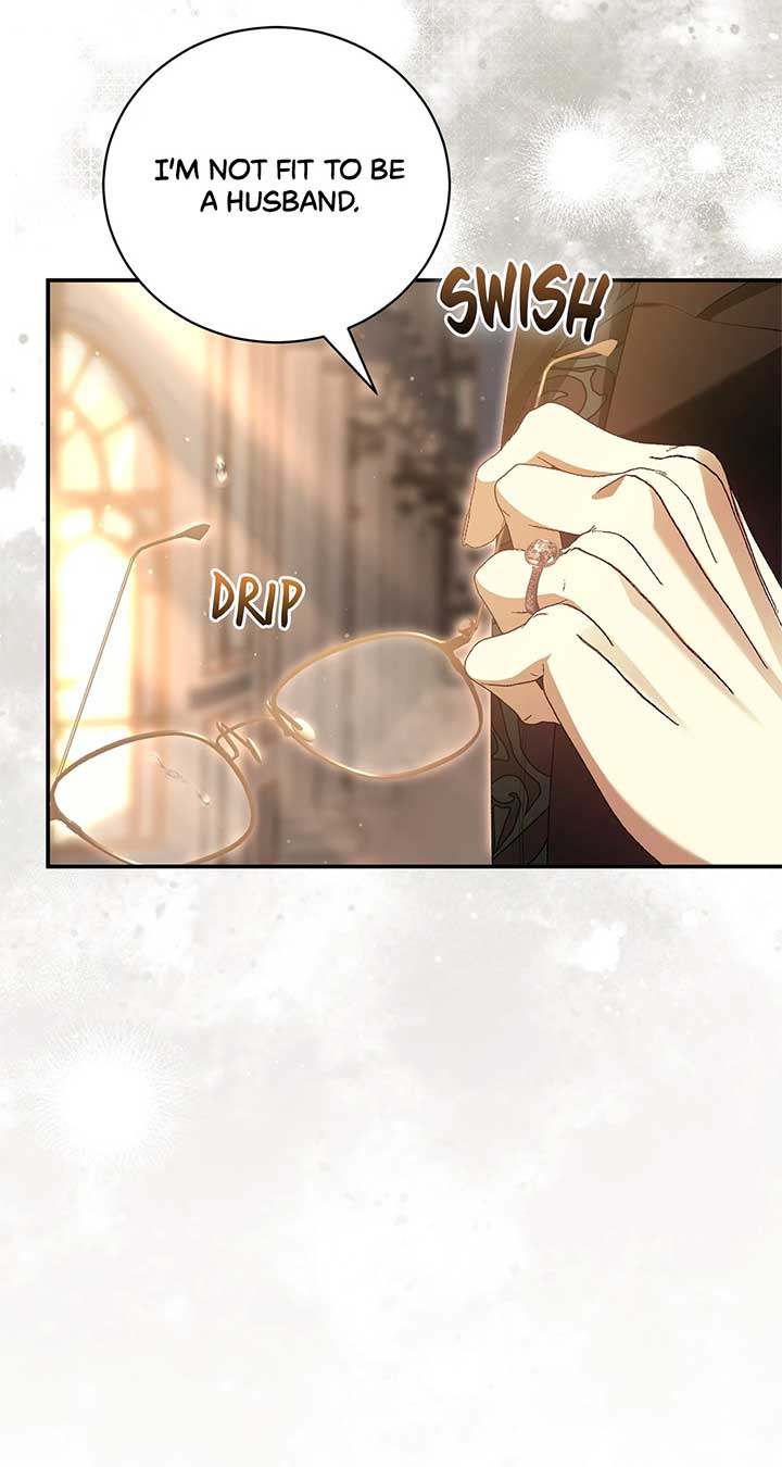 My Husband and I Cannot Live in the Same World Chapter 33 - Page 101