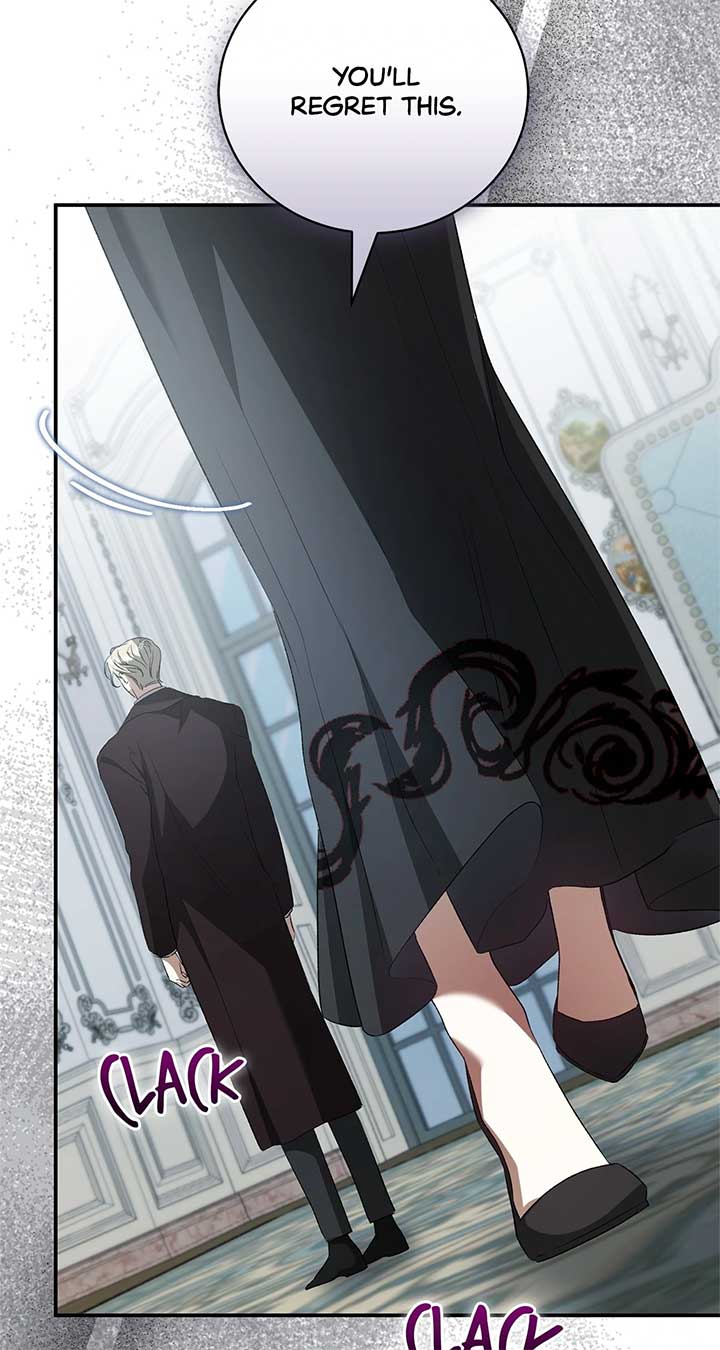 My Husband and I Cannot Live in the Same World Chapter 33 - Page 14