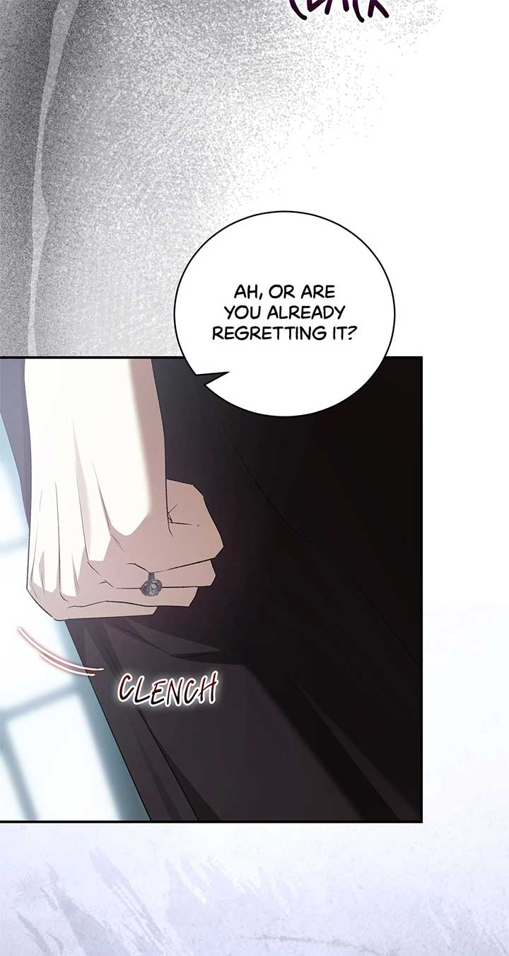 My Husband and I Cannot Live in the Same World Chapter 33 - Page 15