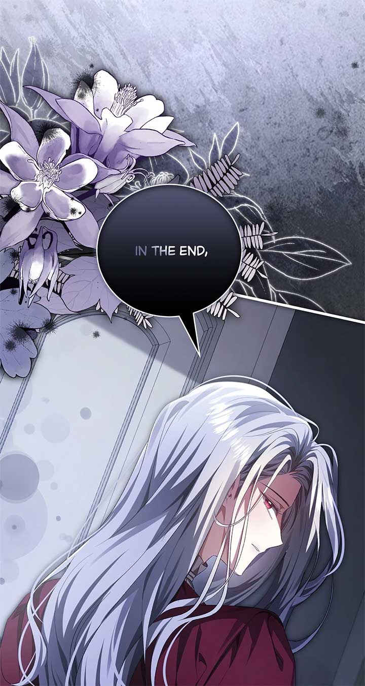 My Husband and I Cannot Live in the Same World Chapter 33 - Page 16