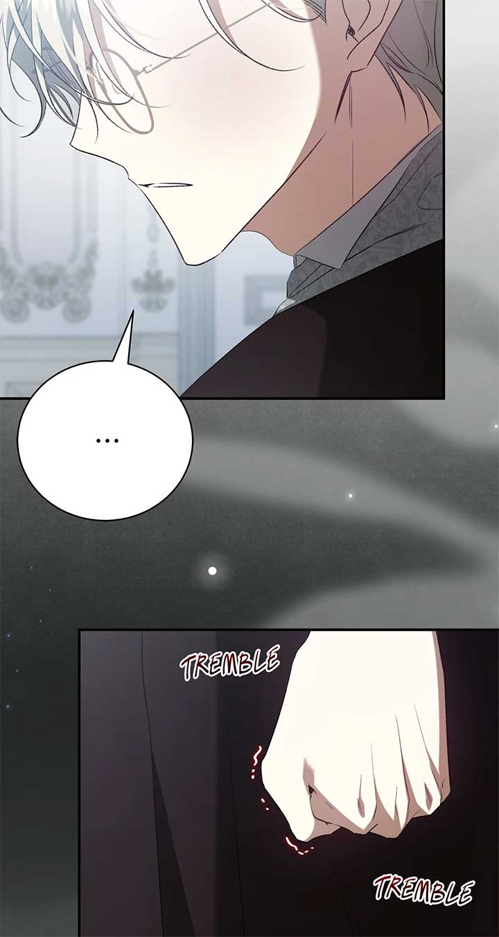 My Husband and I Cannot Live in the Same World Chapter 33 - Page 20