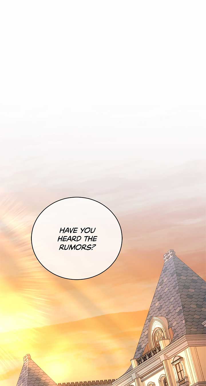 My Husband and I Cannot Live in the Same World Chapter 33 - Page 28