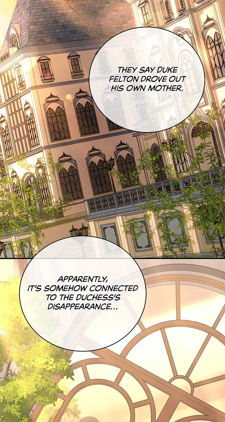My Husband and I Cannot Live in the Same World Chapter 33 - Page 29
