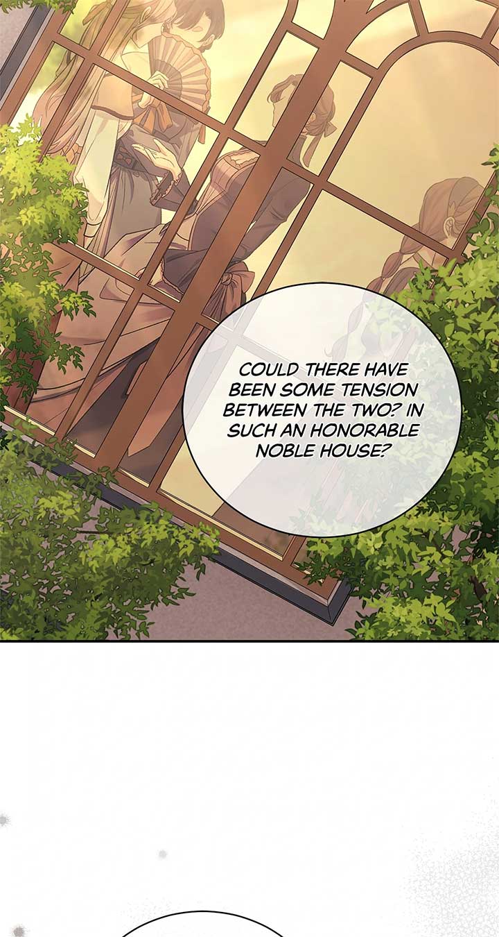 My Husband and I Cannot Live in the Same World Chapter 33 - Page 30