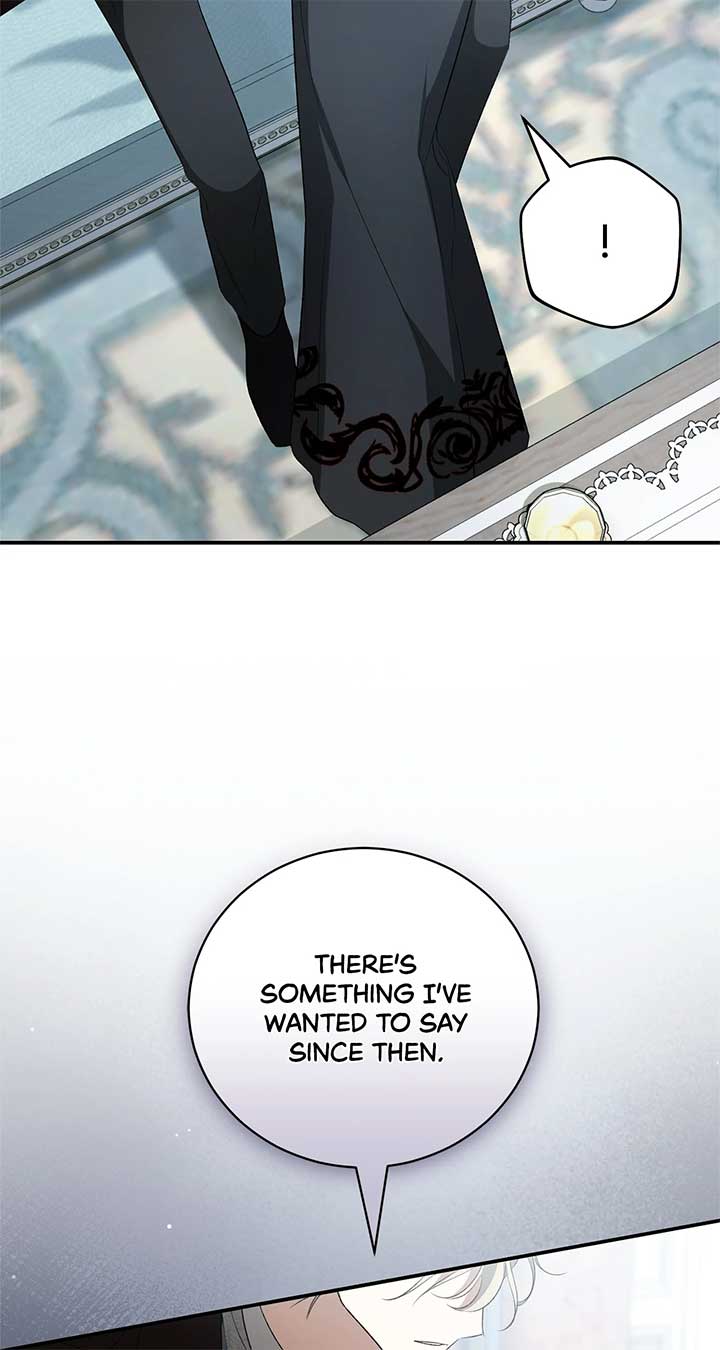 My Husband and I Cannot Live in the Same World Chapter 33 - Page 4