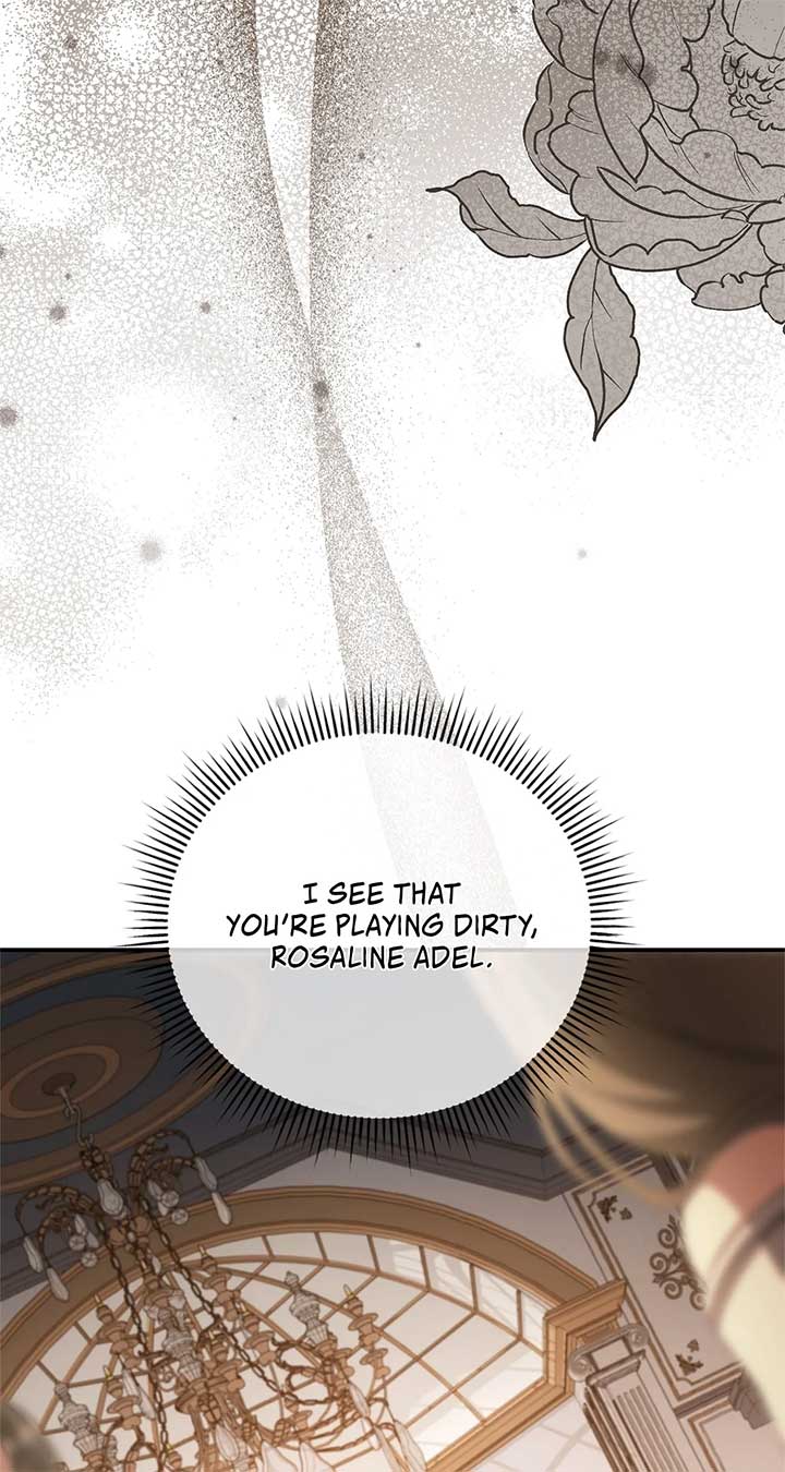 My Husband and I Cannot Live in the Same World Chapter 33 - Page 32