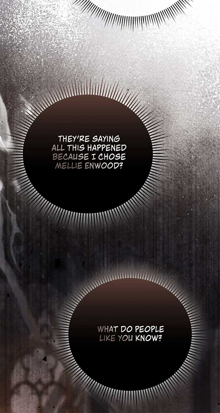 My Husband and I Cannot Live in the Same World Chapter 33 - Page 35