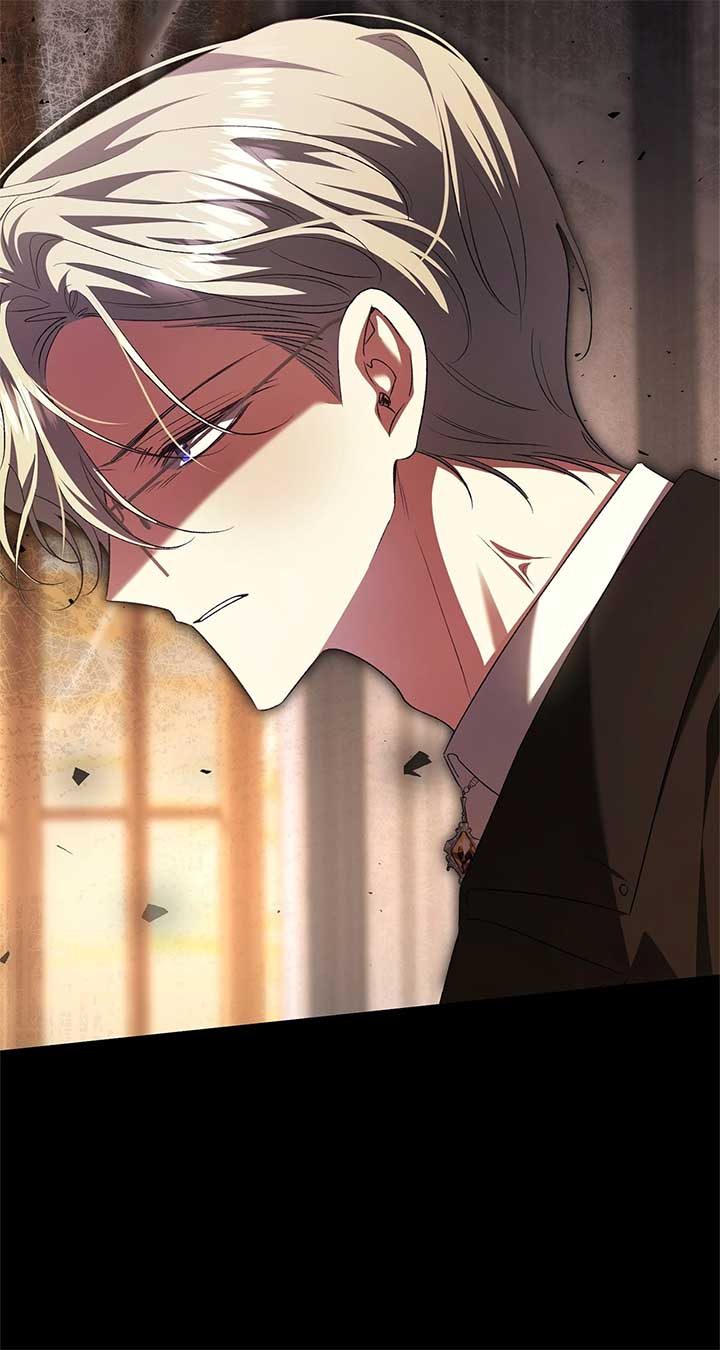 My Husband and I Cannot Live in the Same World Chapter 33 - Page 36