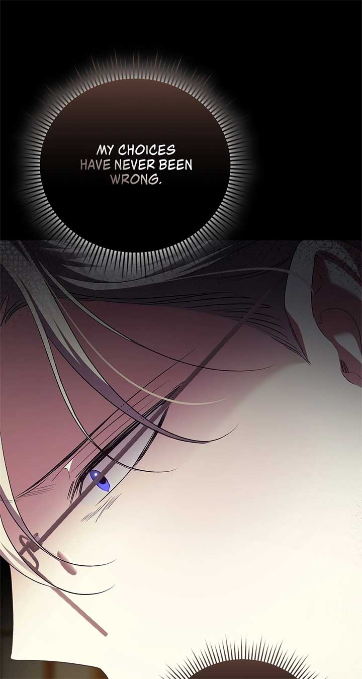 My Husband and I Cannot Live in the Same World Chapter 33 - Page 37