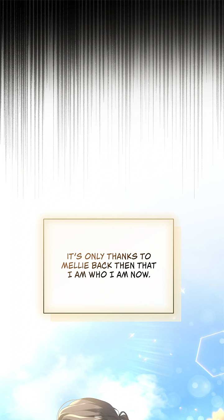 My Husband and I Cannot Live in the Same World Chapter 33 - Page 39