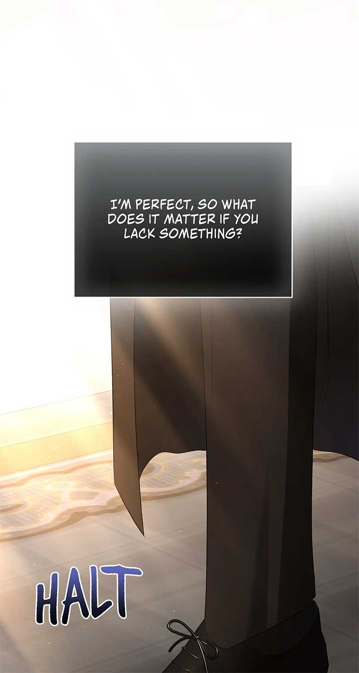 My Husband and I Cannot Live in the Same World Chapter 33 - Page 42