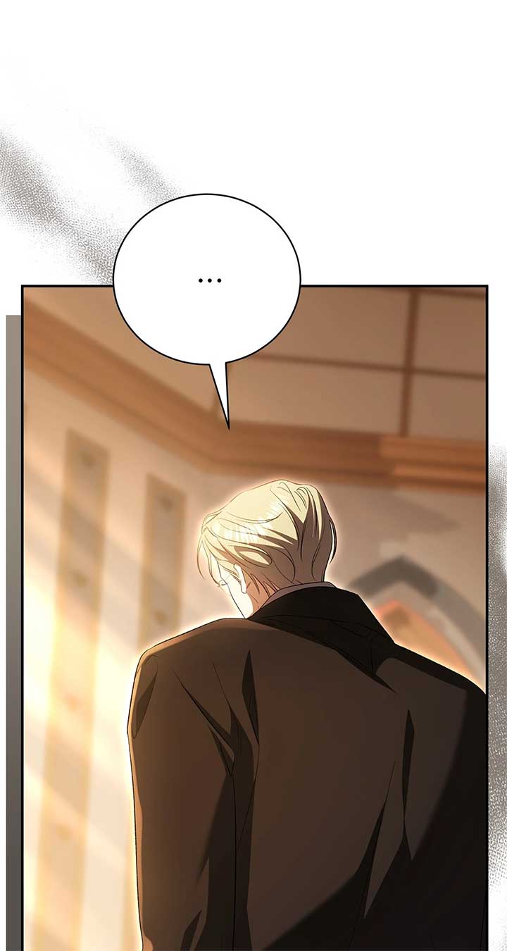 My Husband and I Cannot Live in the Same World Chapter 33 - Page 44