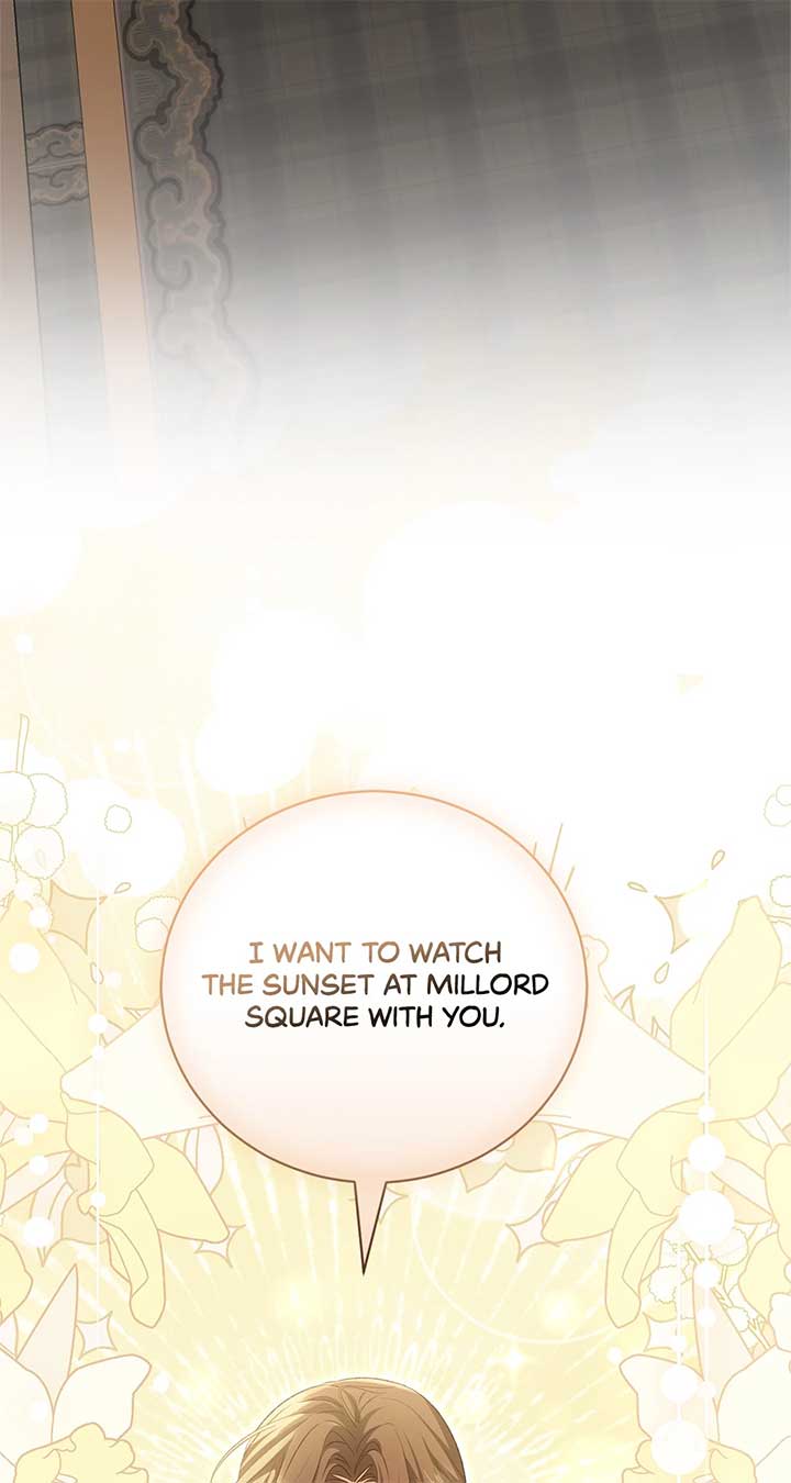 My Husband and I Cannot Live in the Same World Chapter 33 - Page 47