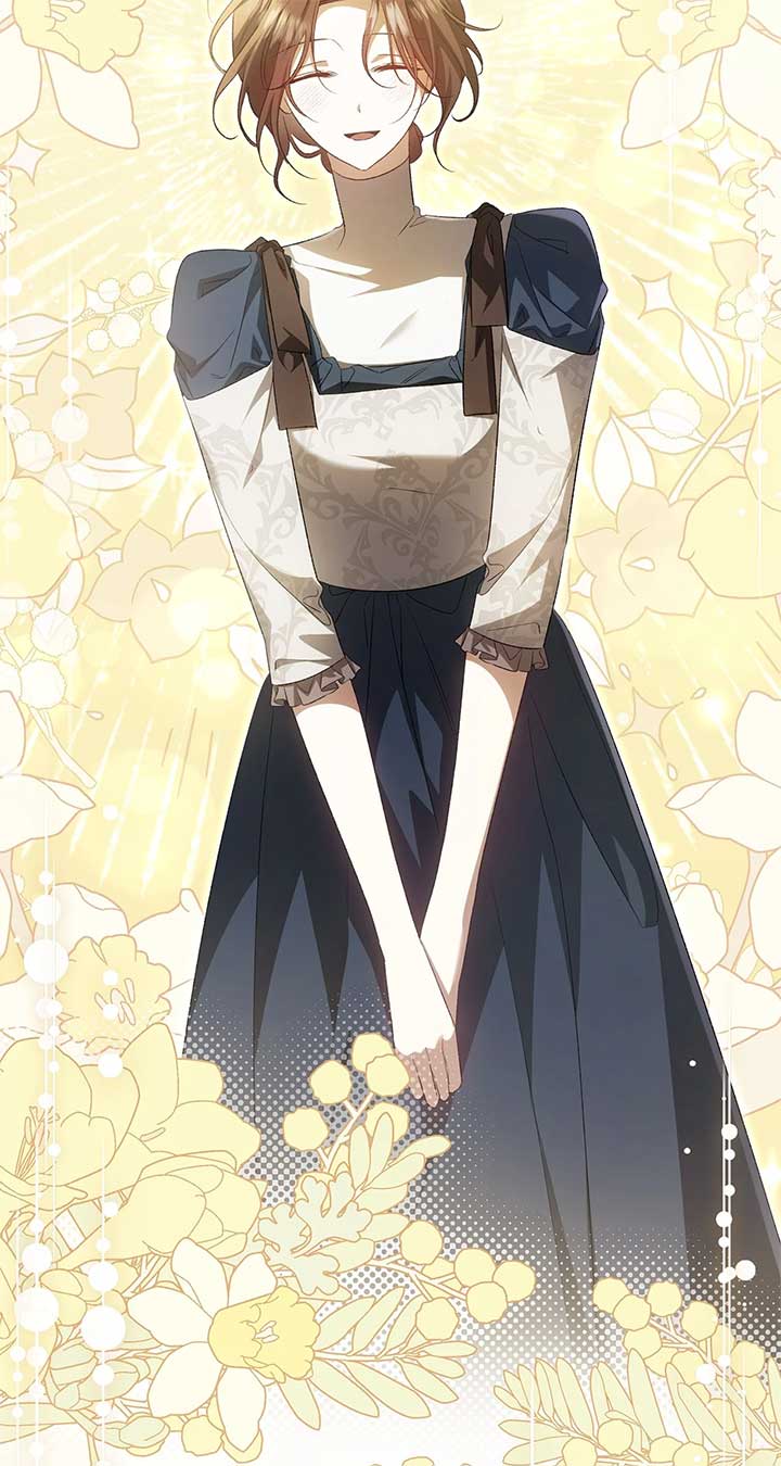 My Husband and I Cannot Live in the Same World Chapter 33 - Page 48