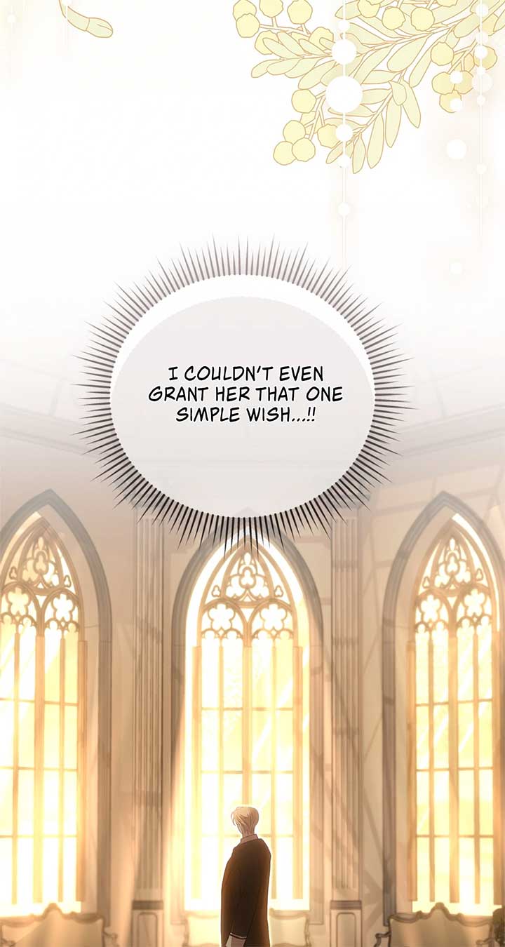 My Husband and I Cannot Live in the Same World Chapter 33 - Page 49