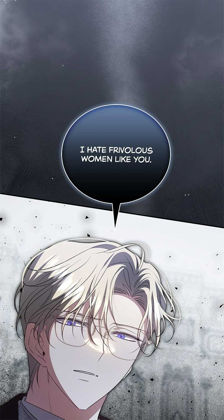 My Husband and I Cannot Live in the Same World Chapter 33 - Page 6