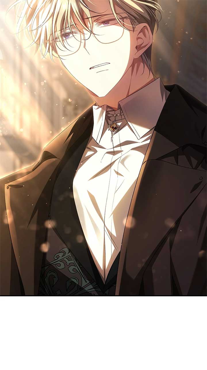 My Husband and I Cannot Live in the Same World Chapter 33 - Page 51