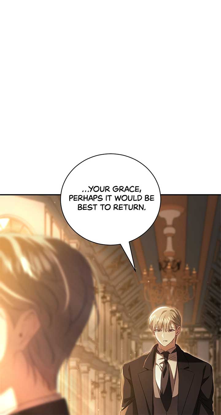 My Husband and I Cannot Live in the Same World Chapter 33 - Page 52
