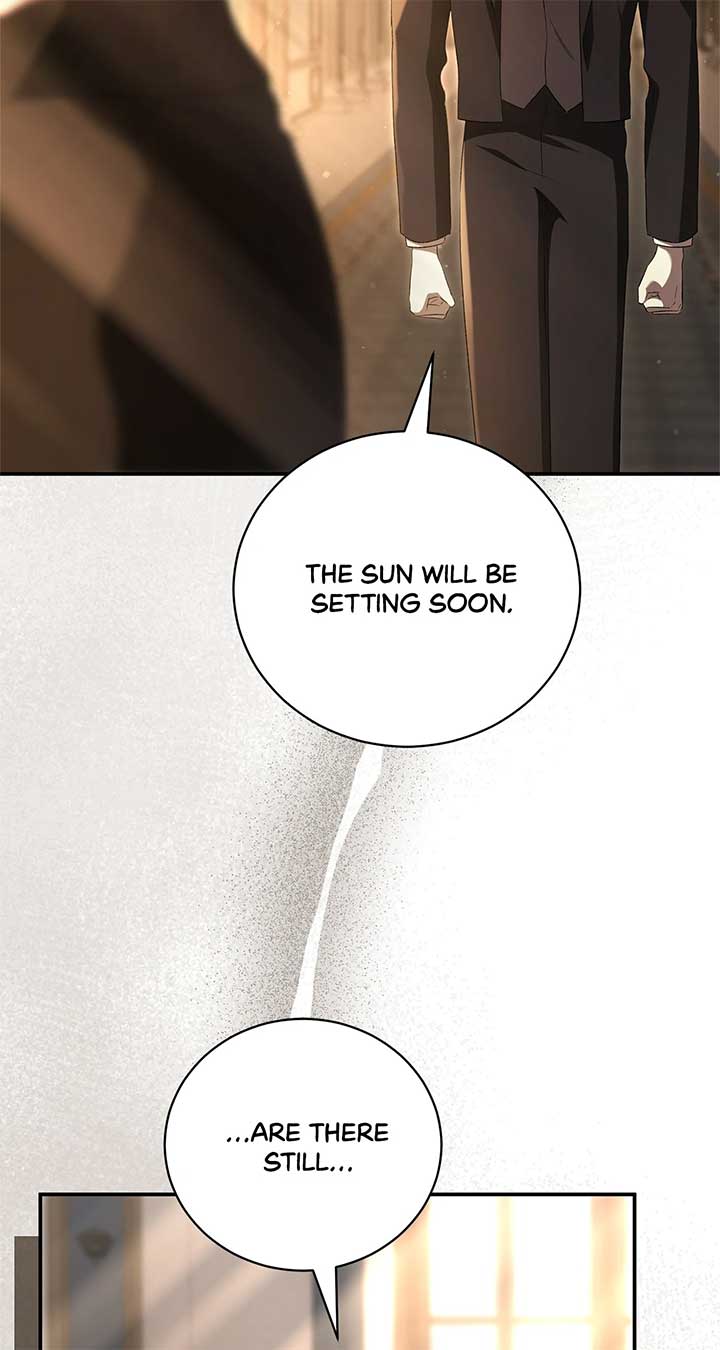 My Husband and I Cannot Live in the Same World Chapter 33 - Page 53