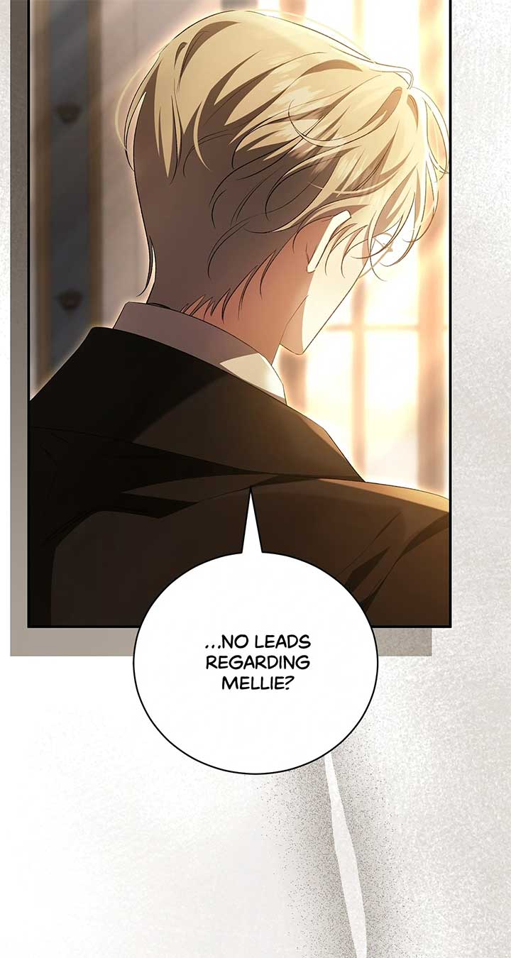 My Husband and I Cannot Live in the Same World Chapter 33 - Page 54