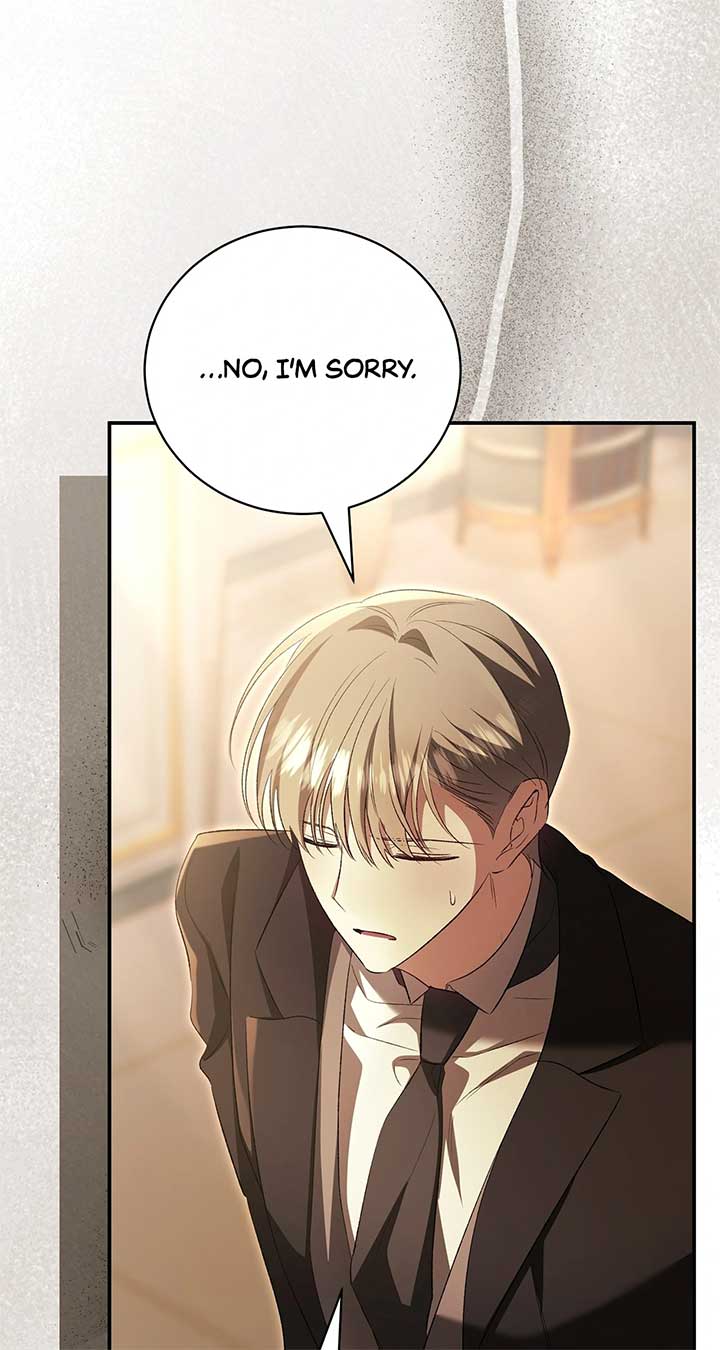My Husband and I Cannot Live in the Same World Chapter 33 - Page 55