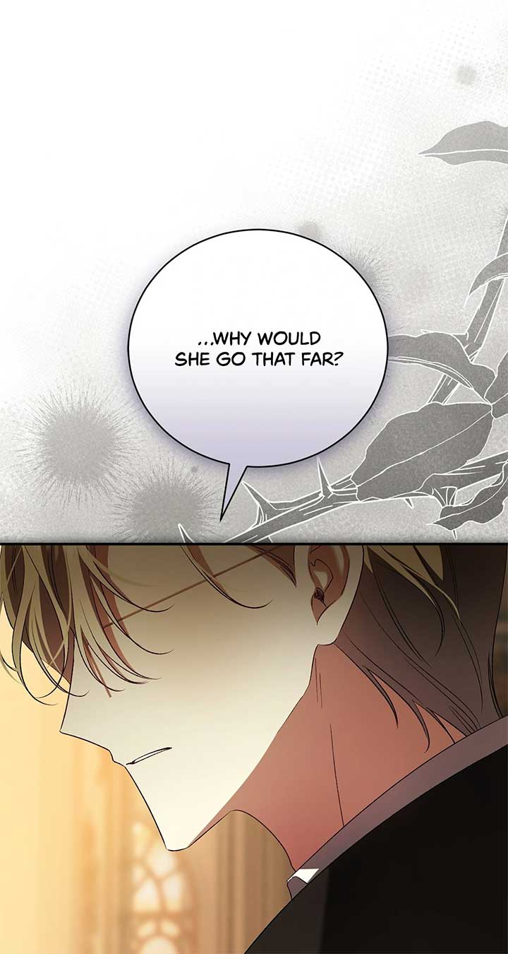 My Husband and I Cannot Live in the Same World Chapter 33 - Page 59