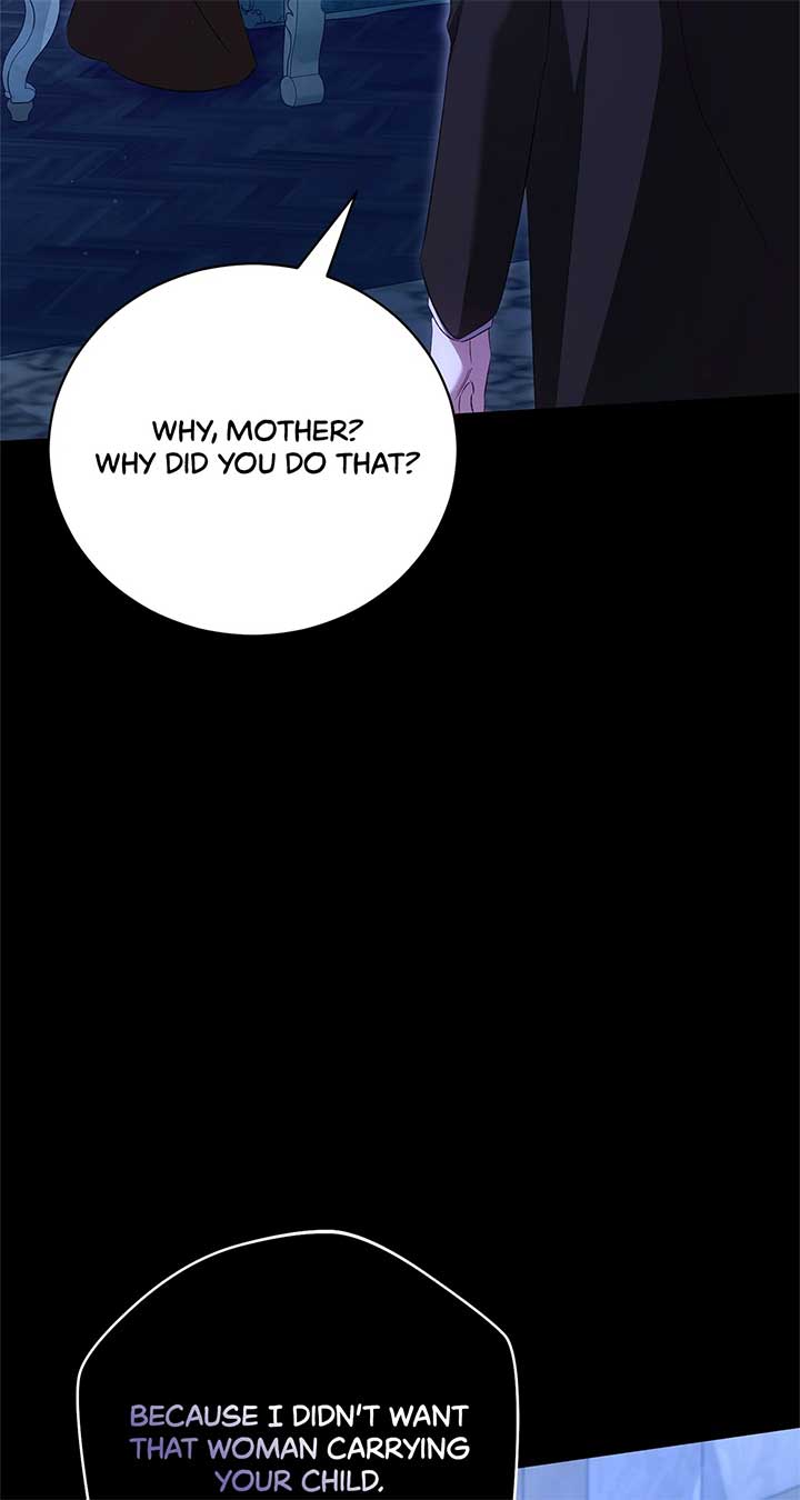 My Husband and I Cannot Live in the Same World Chapter 33 - Page 62