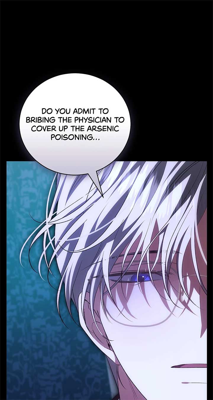 My Husband and I Cannot Live in the Same World Chapter 33 - Page 65