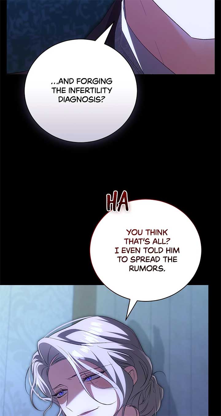 My Husband and I Cannot Live in the Same World Chapter 33 - Page 66