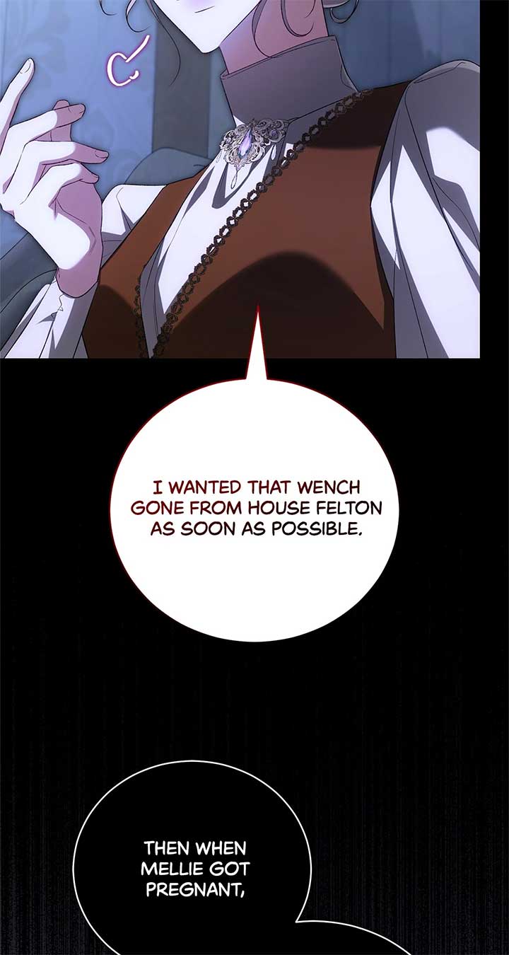 My Husband and I Cannot Live in the Same World Chapter 33 - Page 67