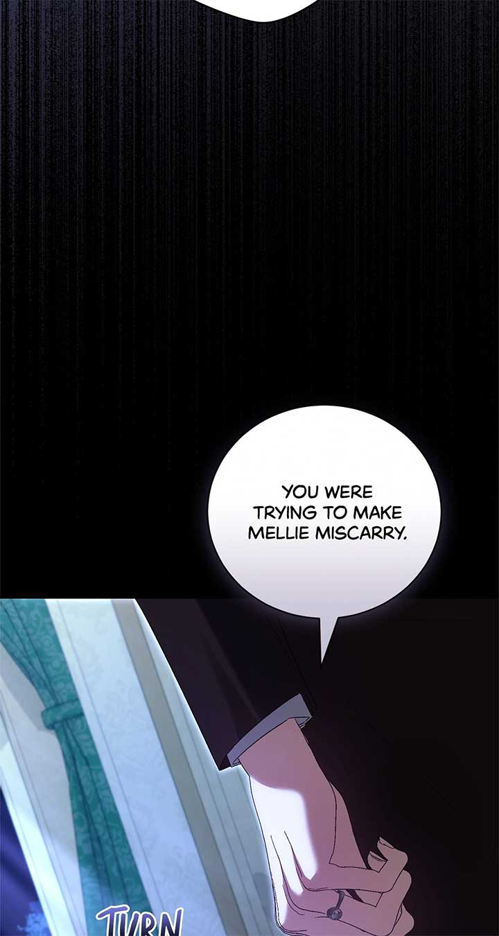 My Husband and I Cannot Live in the Same World Chapter 33 - Page 69