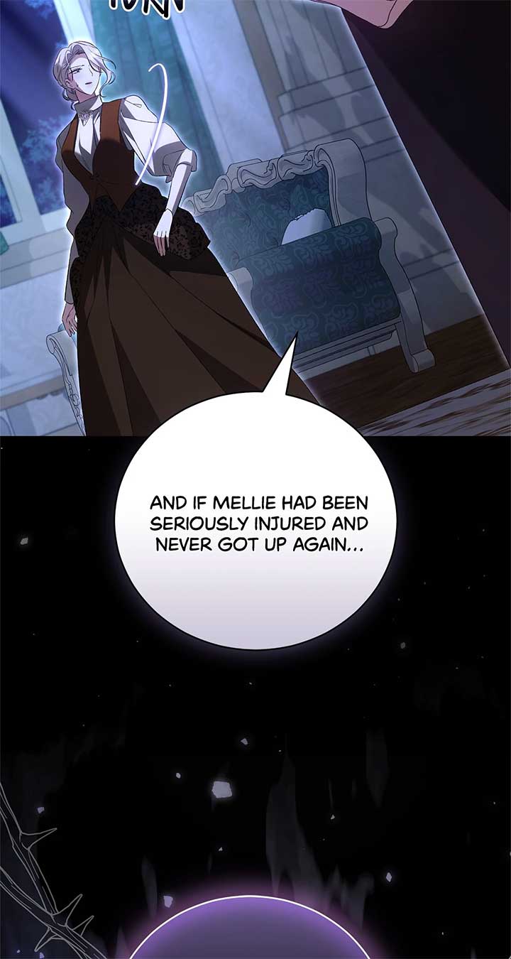 My Husband and I Cannot Live in the Same World Chapter 33 - Page 70